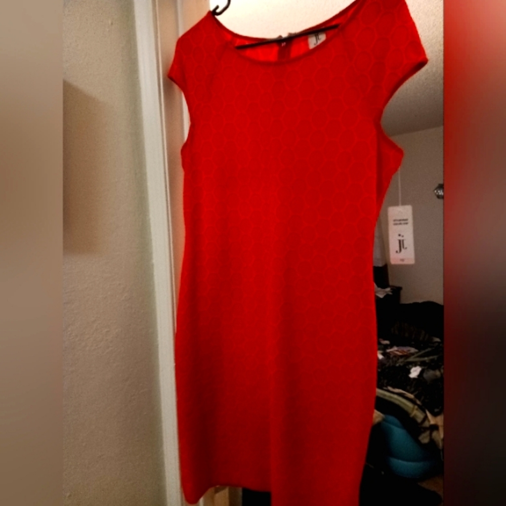 Dresses